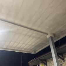 Gas-Station-Canopy-in-Milford 0