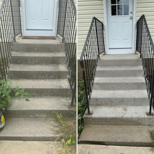 Housewalkways-and-patio-cleaning-in-PohatcongNJ 3