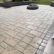 Paver-patio-Power-washing-and-restoration-in-Whitehouse 2