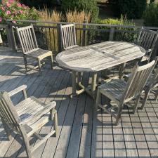 Wood-deck-restoration-cleaning-in-MilfordNJ 2