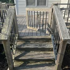 Wood-deck-restoration-cleaning-in-MilfordNJ 0