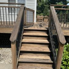 Wood-deck-restoration-cleaning-in-MilfordNJ 1